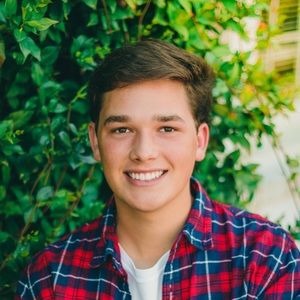 Meet your Posher, Ben